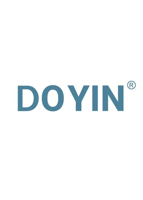 Doyin logo - solar water pumping equipment