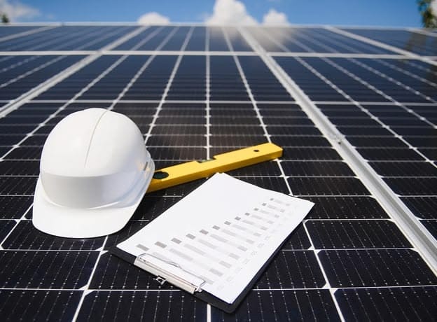 Solar system design and planning in Kenya